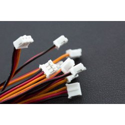 Câble de capteur de gravité pour LattePanda V1.0 Câble de capteur de gravité pour LattePanda V1.0