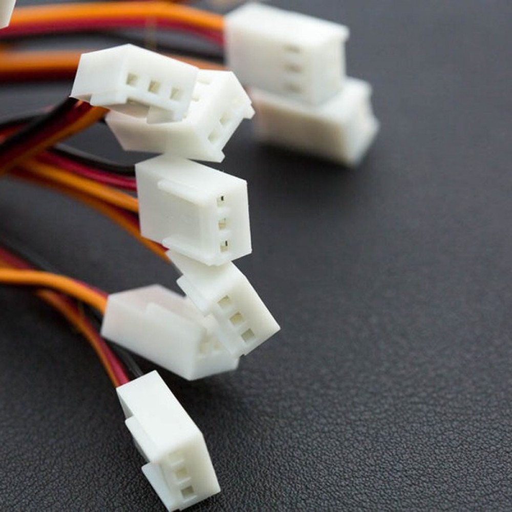 Gravity Sensor Cable For LattePanda V1.0
