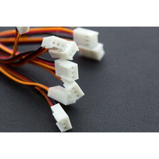 Gravity Sensor Cable For LattePanda V1.0