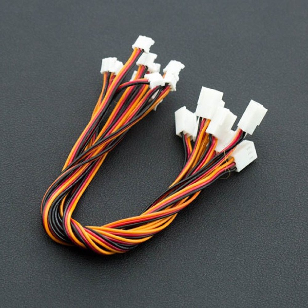 Gravity Sensor Cable For LattePanda V1.0