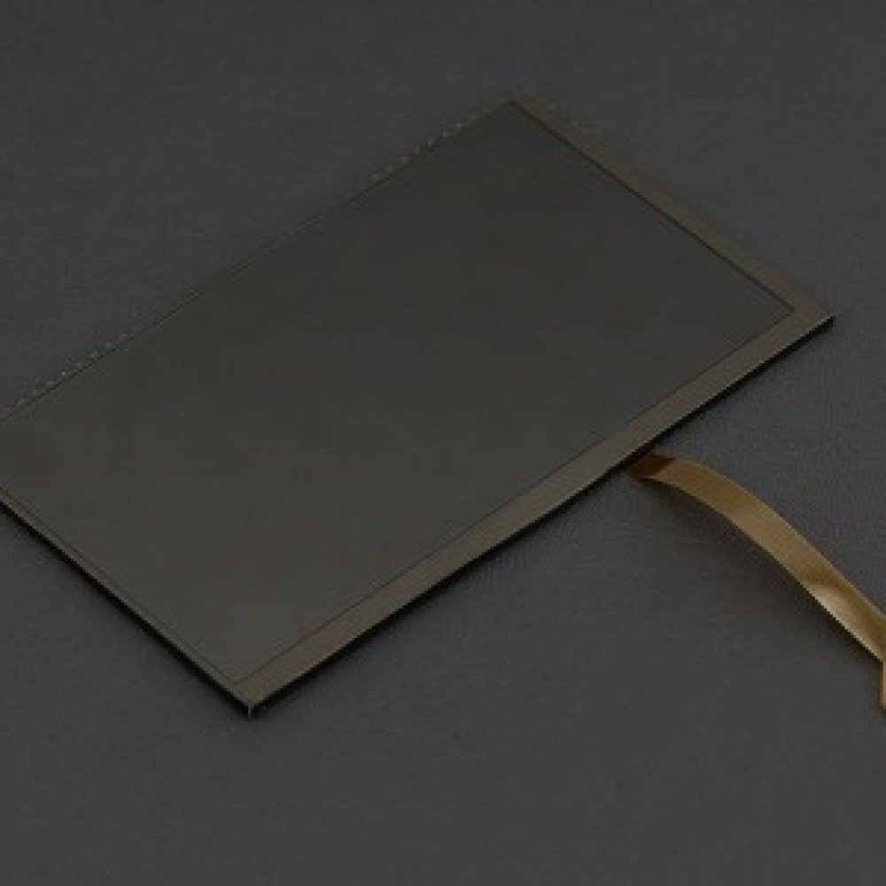 7inch 1024 x 600 IPS Display for LattePanda V1.0