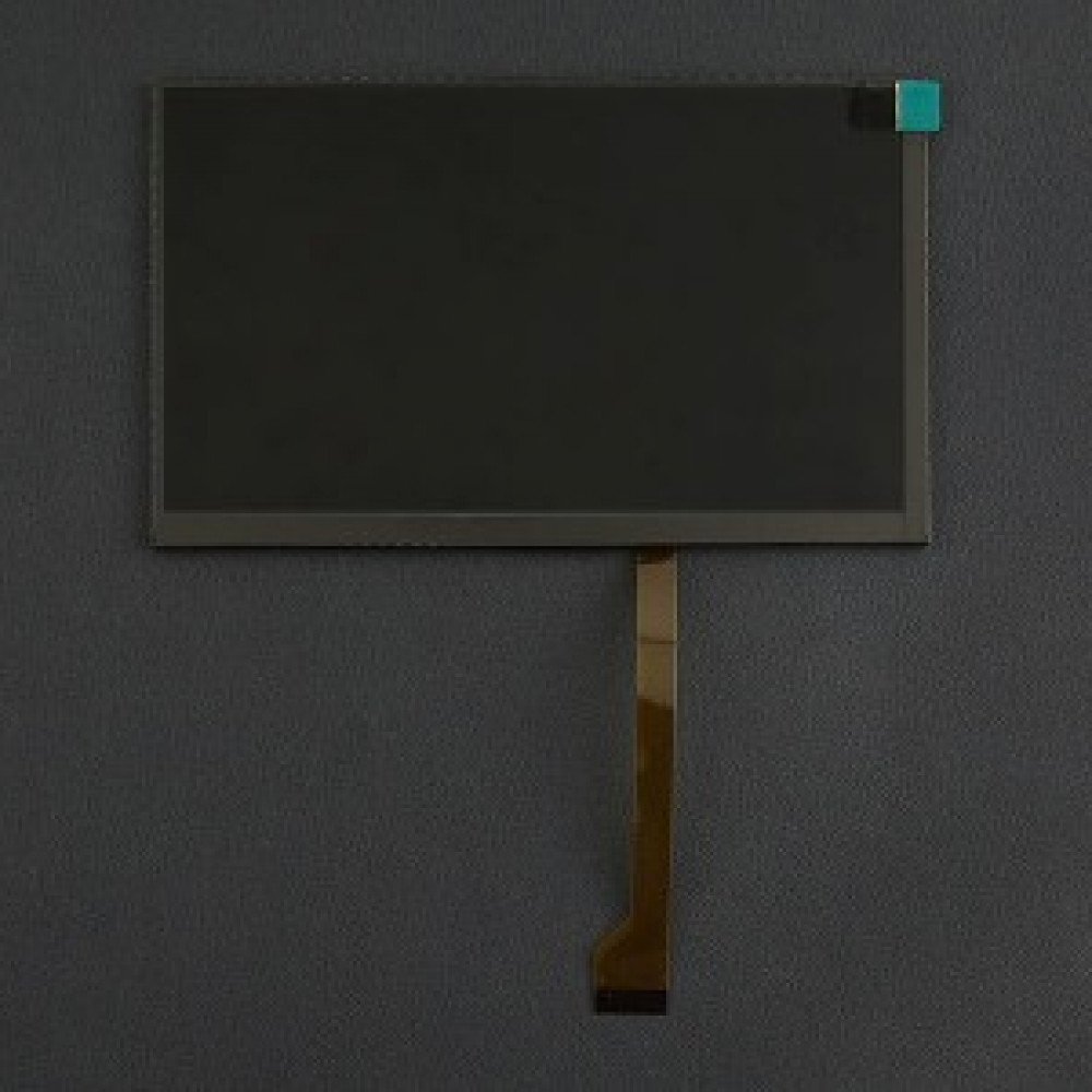 7inch 1024 x 600 IPS Display for LattePanda V1.0