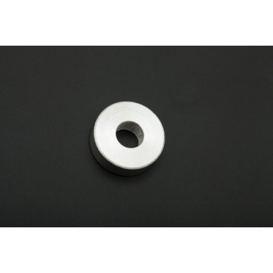 Rubber Wheel 136×24mm (Kit) Rubber Wheel 136×24mm (Kit)