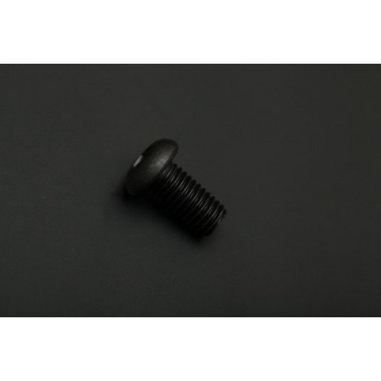 Rubber Wheel 136×24mm (Kit) Rubber Wheel 136×24mm (Kit)