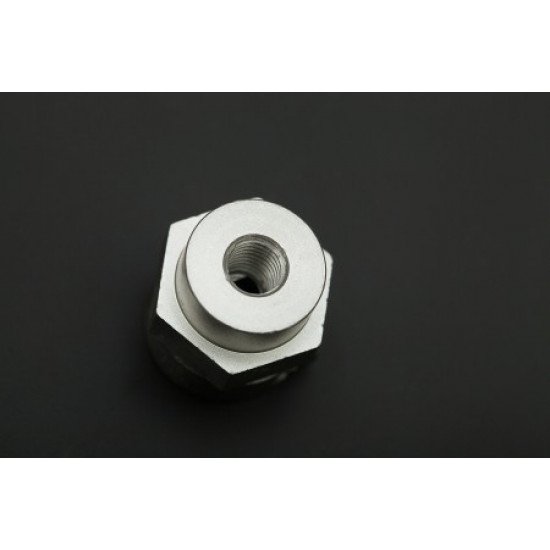 Rubber Wheel 136×24mm (Kit) Rubber Wheel 136×24mm (Kit)