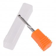 Fraises en carbure Simple Flûte  3.175X2.5X22mm