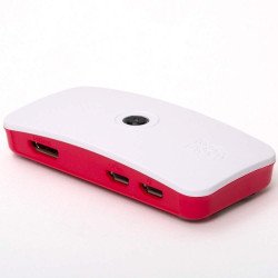 boîtier De Raspberry Pi Zero boîtier De Raspberry Pi Zero
