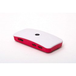 boîtier De Raspberry Pi Zero boîtier De Raspberry Pi Zero