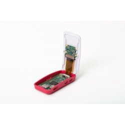 boîtier De Raspberry Pi Zero boîtier De Raspberry Pi Zero