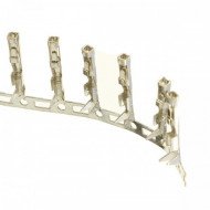 Terminal 43025 MX3.0mm 