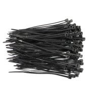 COLLIER DE SERRAGE 8X500 100pcs