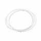 Tube de téflon de 2mmx3mm, blanc, pour filament de 1.75mm