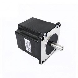 NEMA23 Moteur Pas-a-Pas Avec Connecteur & Cable 1m - 57HS56-3004 NEMA23 Moteur Pas-a-Pas Avec Connecteur & Cable 1m - 57HS56-3004