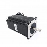 NEMA23 Moteur Pas-a-Pas Avec Connecteur & Cable 1m - 57HS112-3504