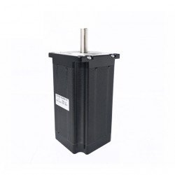 NEMA23 Moteur Pas-a-Pas Avec Connecteur & Cable 1m - 57HS112-3504 NEMA23 Moteur Pas-a-Pas Avec Connecteur & Cable 1m - 57HS112-3504
