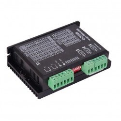 DRIVER MOTEUR PAS A PAS - M545D  DRIVER MOTEUR PAS A PAS - M545D