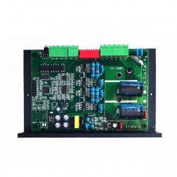 DM860D 2 phase stepper motor driver