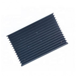 DRIVER POUR MOTEUR PAS A PAS - DM860D  DRIVER POUR MOTEUR PAS A PAS - DM860D