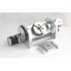 CNC 4th and 5th Axis Mill Table for CNC Router with Chuck CNC 4th and 5th Axis Mill Table for CNC Router with Chuck