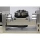 CNC 4th and 5th Axis Mill Table for CNC Router with Chuck CNC 4th and 5th Axis Mill Table for CNC Router with Chuck
