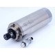 KIT - Water Cooled 220V / 1.5KW Spindle - GDZ80-1.5, ER16 KIT - Water Cooled 220V / 1.5KW Spindle - GDZ80-1.5, ER16