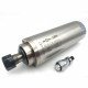 KIT - Water Cooled 220V / 2.2KW Spindle - GDZ80-2.2B, ER20 KIT - Water Cooled 220V / 2.2KW Spindle - GDZ80-2.2B, ER20