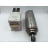KIT - Water Cooled 220V / 3KW Spindle - GDZ100-3, ER20