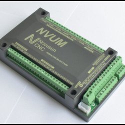 Controleur CNC NVUM à 3 axes MACH3 USB Controleur CNC NVUM à 3 axes MACH3 USB