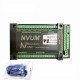 NVUM V2 4 Axis CNC Controller MACH3 USB