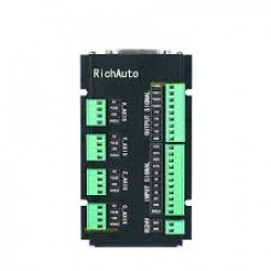 CNC Controlleur, RichAuto DSP A11 CNC Controlleur, RichAuto DSP A11