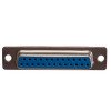 Connecteur DB25 RS232 Femelle Connecteur DB25 RS232 Femelle