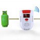 Voice-type Sound and Light Explosive Gas Detector Alarm 