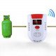 Voice-type Sound and Light Explosive Gas Detector Alarm Voice-type Sound and Light Explosive Gas Detector Alarm