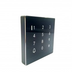 Digicode Contrôleur d’accès tactile RFID (125Khz) Digicode Contrôleur d’accès tactile RFID (125Khz)