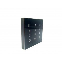 Digicode Contrôleur d’accès tactile RFID (125Khz) Digicode Contrôleur d’accès tactile RFID (125Khz)
