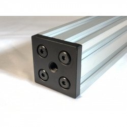 40x40 End Cap 40x40 End Cap