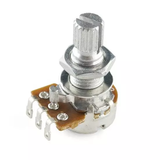 Potentiomètre 10k Potentiomètre 10k