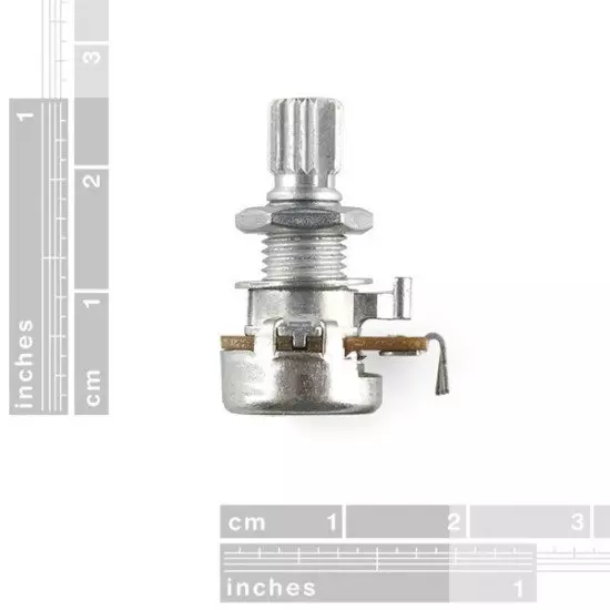 Potentiomètre 10k Potentiomètre 10k