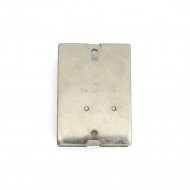 SSR-40DD Module de relais à semi-conducteurs  40A 3-32V DC 50-200V