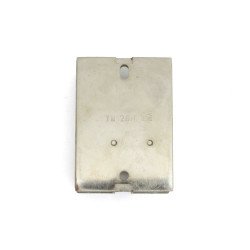 SSR-40DD Module de relais à semi-conducteurs  40A 3-32V DC 50-200V SSR-40DD Module de relais à semi-conducteurs  40A 3-32V DC 50-200V