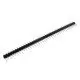 2.54mm 40Pin Copper Alloy Male Header 2.54mm 40Pin Copper Alloy Male Header