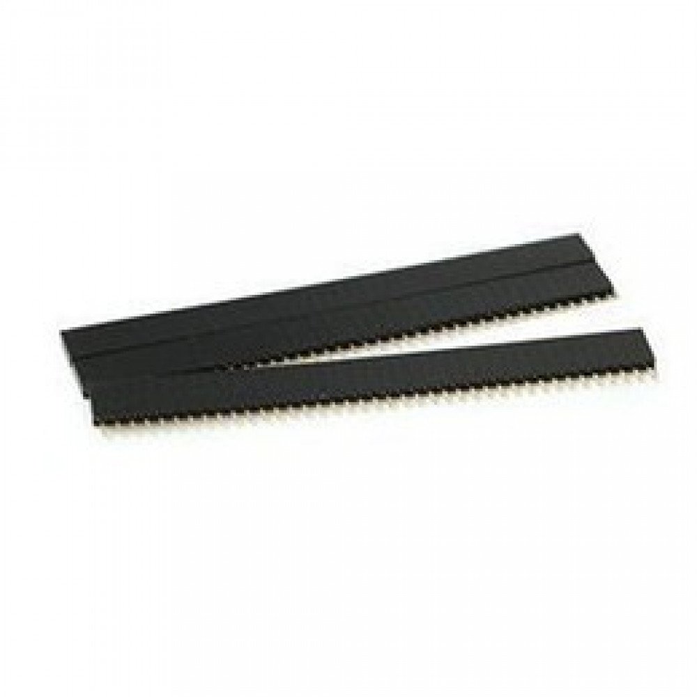 2.54mm 40Pin Female Header