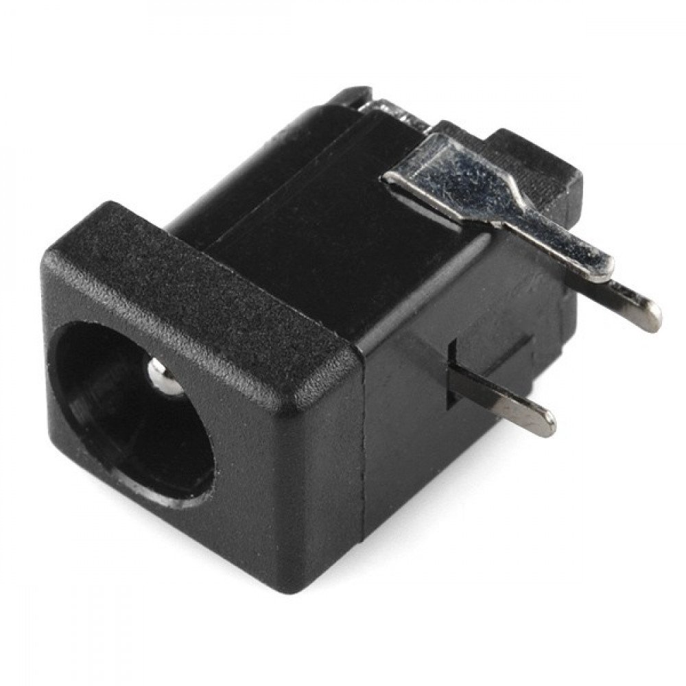 DC Barrel Jack Adapter 5.5*2.1mm
