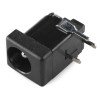 Adaptateur DC Barrel Jack  5.5*2.1mm