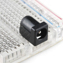 Adaptateur DC Barrel Jack  3.5*1.3mm Adaptateur DC Barrel Jack  3.5*1.3mm
