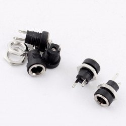 3.5*1.3mm  DC Power Jack Socket 3.5*1.3mm  DC Power Jack Socket