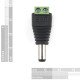 Female DC Power adapter Jack Female DC Power adapter Jack