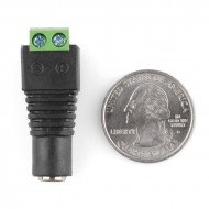 Connecteur d'alimentation Jack ( Female )