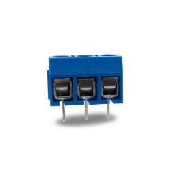5.0mm Screw Terminal Block 3Pin 5.0mm Screw Terminal Block 3Pin