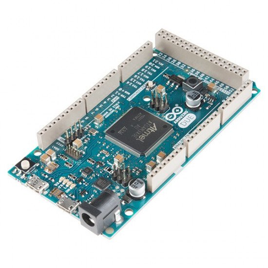 Arduino DUE (Original)